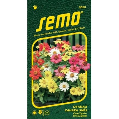 SEMO Cínia Zahara mix 9590