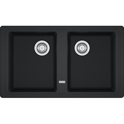 Franke BFG 620 onyx