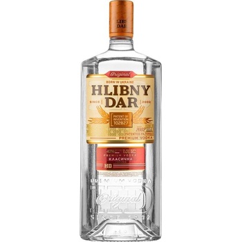 Image 1 of Hlibny Dar Хлебни Дар