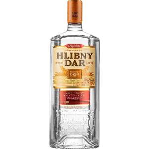 Hlibny Dar Хлебни Дар - lightsmarket - 15,78 лв