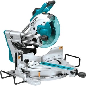 Makita LS1019L Потапящ циркуляр, герунг
