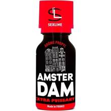 Poppers AMSTERDAM EXTRA POWER 15 ml