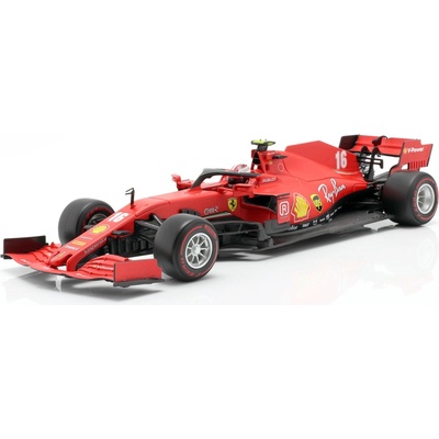 Bburago Ferrari SF1000 5 Vettel 1:18