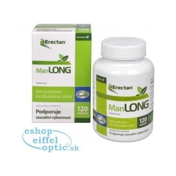 Herbo Medica Erectan ManLONG 120 tob