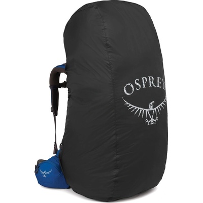 OSPREY UL RAINCOVER XL, black