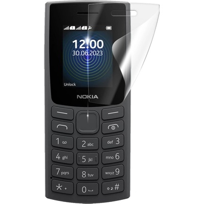 Ochranná fólie Screenshield NOKIA 110 4G 2023 (TA-1543) - displej – Zboží Živě
