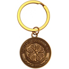 Kovový prívesok na kľúče CELTIC F.C. Keyring AG