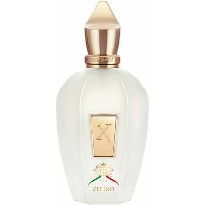 Xerjoff Zefiro parfumovaná voda unisex 100 ml