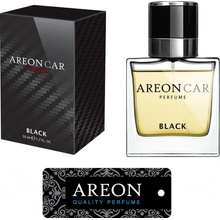 Areon Car Parfume Black 50 ml