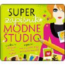 Módne štúdio – Super zápisník