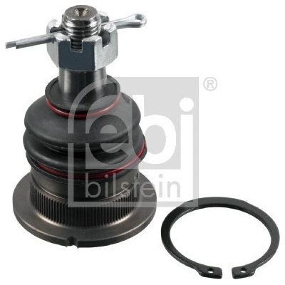 Podpora-/ Kloub FEBI BILSTEIN 41863