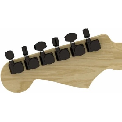 Hipshot 6K1FEL0B-STAG Black Тунинг част за китара (6K1FEL0B-STAG)