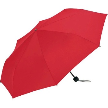 Fare FA5002 deštník skládací červený