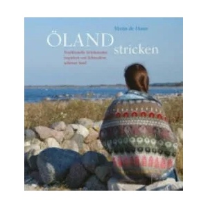 Öland stricken | Marja de Haan, Andrea Prins (ISBN: 9783772527494)