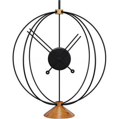 Mclocks AT317 Atom