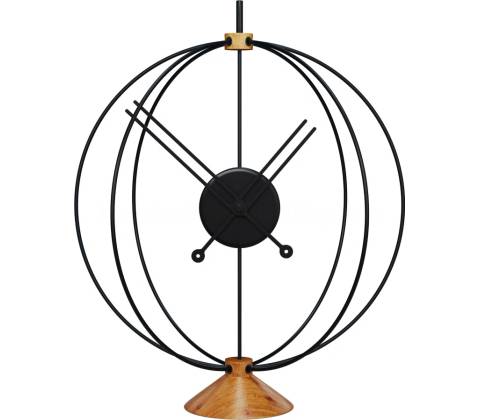 Mclocks AT317 Atom