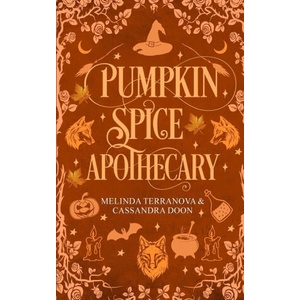 Pumpkin Spice Apothecary (2025)