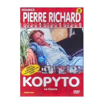 Kopyto DVD