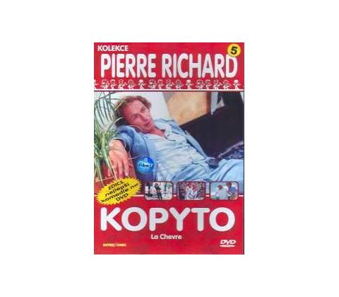 Kopyto DVD