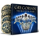 Gregorian - 25 LIVE CD