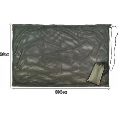 Carp Care Sak na přechovávání se zipem + taška