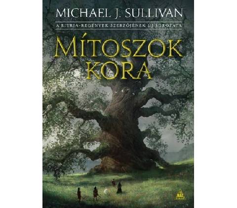 Mítoszok kora