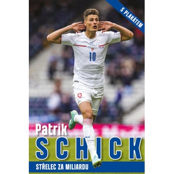 Tomáš Souček/Patrik Schick