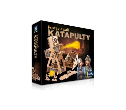 Albi Katapulty