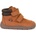 Froddo Детски обувки barefoot Froddo Kid's Zeru Tex Barefoot Barefoot shoes - Cognac - размер 30 (EU) (702-4810-0121)