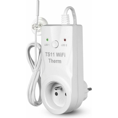 Elektrobock WiFi Therm TS11WIFI