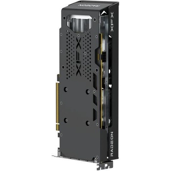 Image 1 of XFX SPEEDSTER QICK 308 AMD Radeon RX 7600 Black (RX-76PQICKBY)