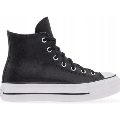 Converse Chuck Taylor All Star Lift Clean black/black/white