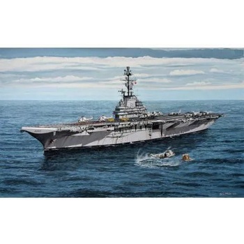 Revell USS Hornet CVS-12 1:530 5121
