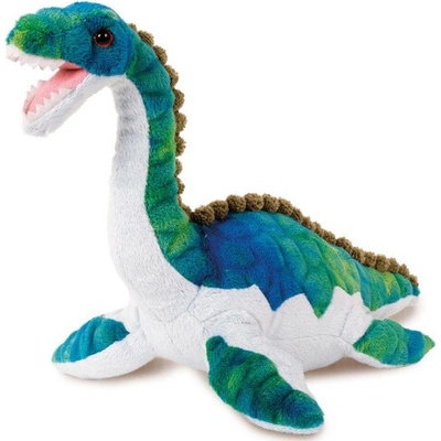 Plesiosaurus dinosaurus 16x30 cm