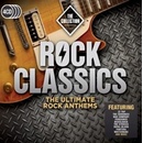Various - Rock Classics - The Collection CD