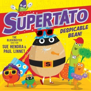 Supertato 15 | Sue Hendra (ISBN: 9781398532175)