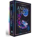 Rockpool Оригинални карти Таро Orien's Animal Tarot - Ambi Sun