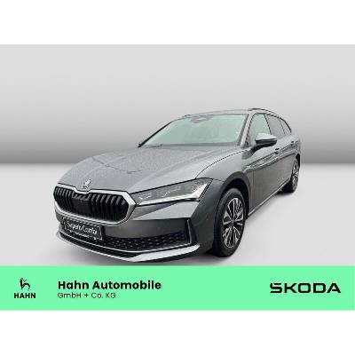 Skoda Superb Combi TDI Selection DSG 110 kW