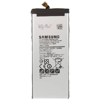 Battery EB-BN920ABE - оригинална резервна батерия за Samsung Galaxy Note 5 (bulk)