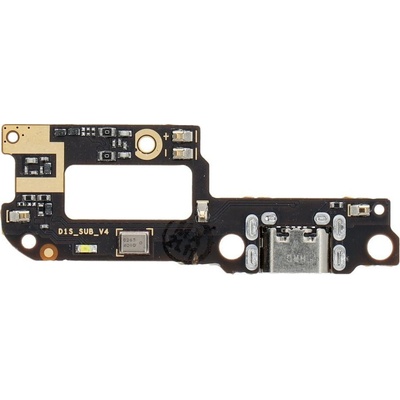Flex kabel nabíjecího portu pro Xiaomi Mi A2 Lite