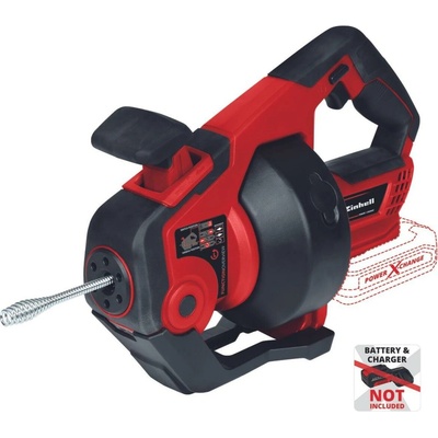 Einhell TE-DA 18/760 Li Solo Aku čistič rúrok 4514160