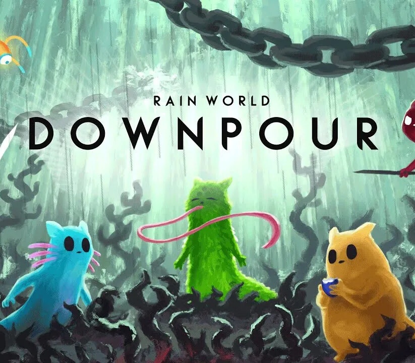 Rain World