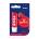 Nivea Strawberry Shine 24h Melt-in Moisture - Балсам за устни с аромат на ягода
