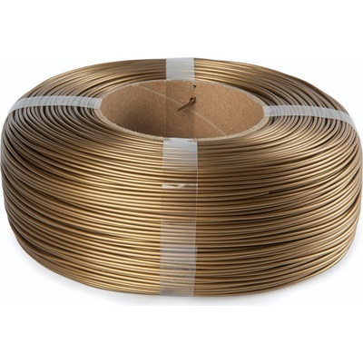 Spectrum ReFill PET-G Premium Pearl Gold - 1, 75 mm / 1000 g (81362)