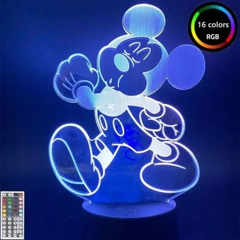 3Dmix 3DL-CLK028