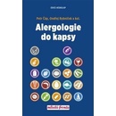 Alergologie do kapsy