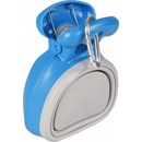 Flamingo Sběrač psích exkrementů 63 x 13 cm černo-šedý