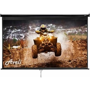 AVELI 265x149cm 16:9 120" XRT-00085B
