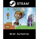 Bret Airborne