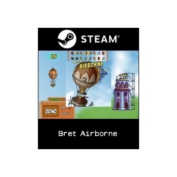 Bret Airborne